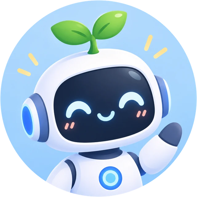 VexAI mascot